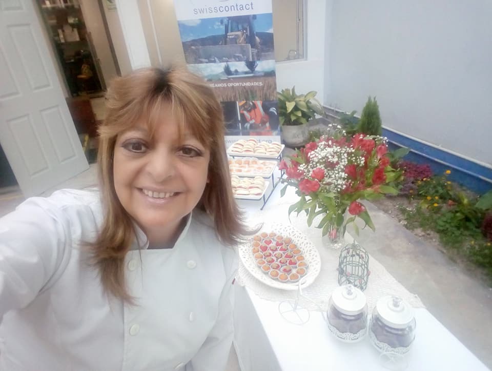 Foto de Marissa