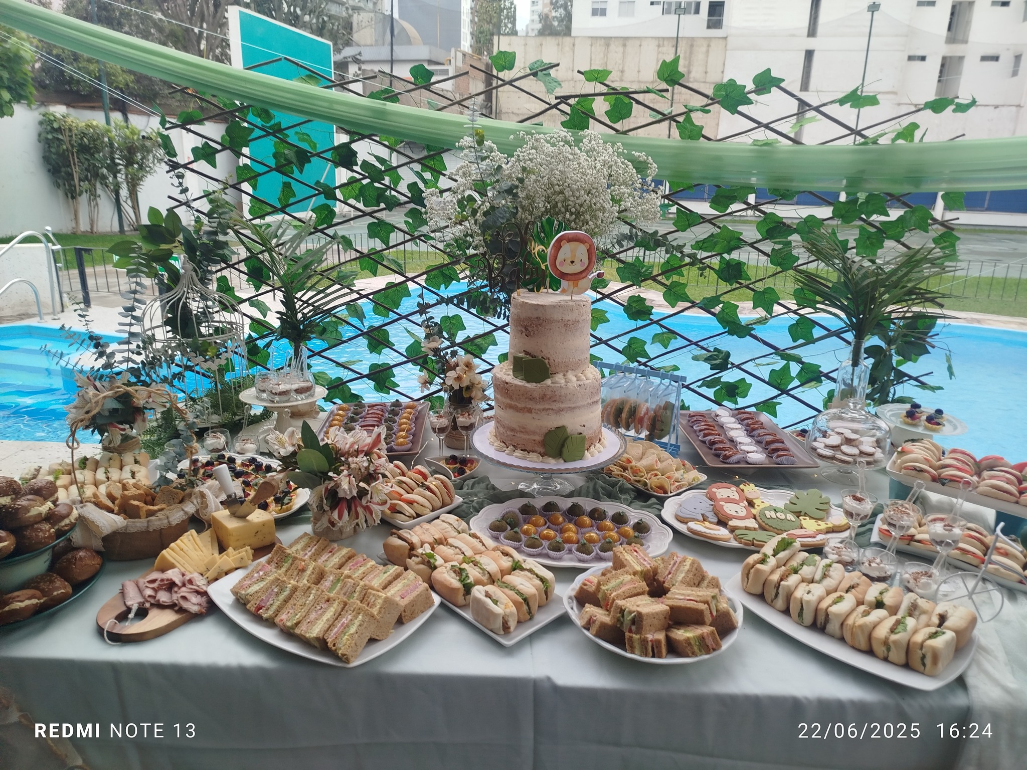 Boda 15