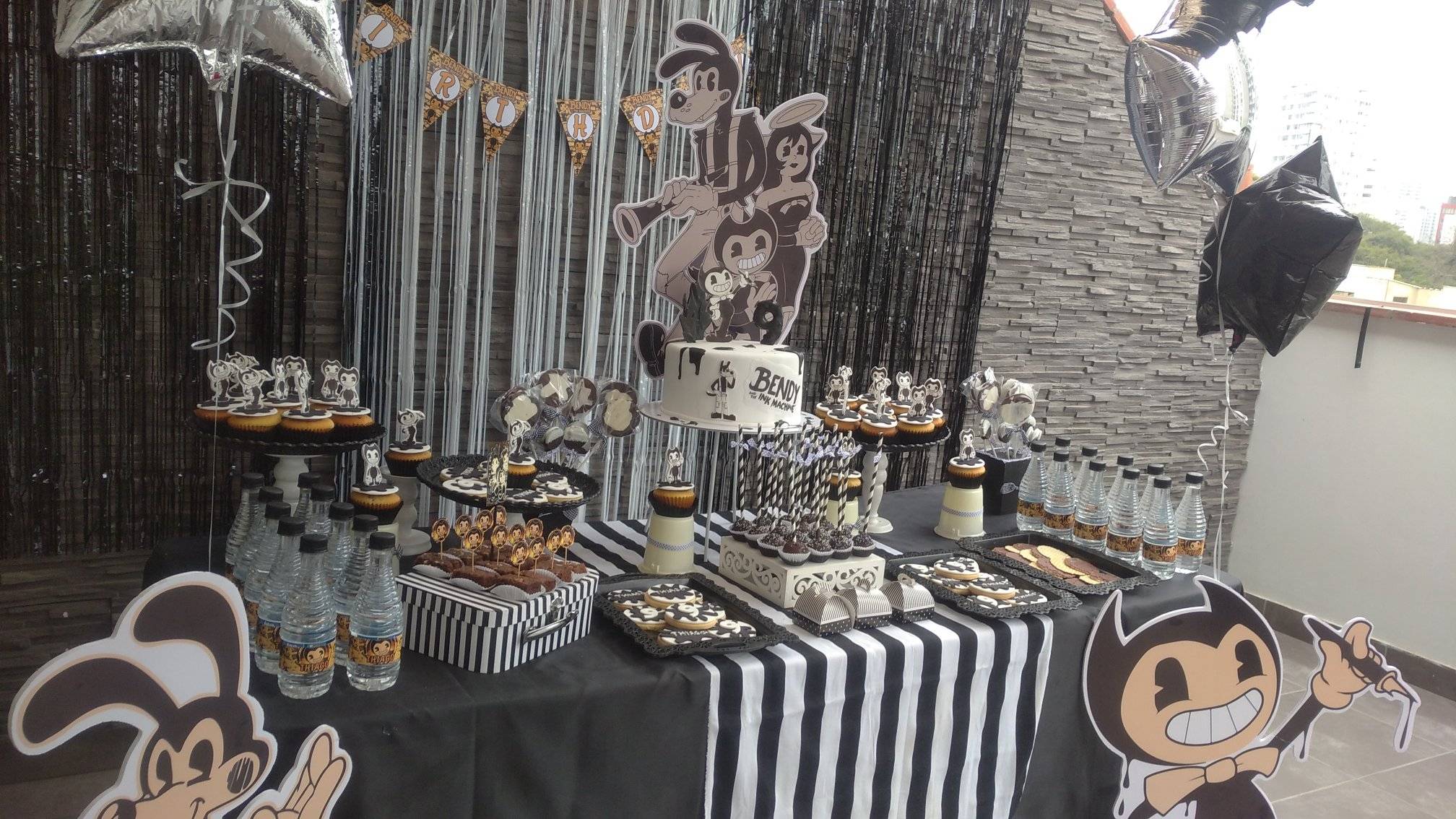 Evento 15